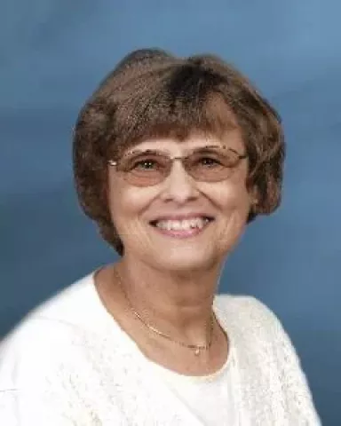 Barbara Olson