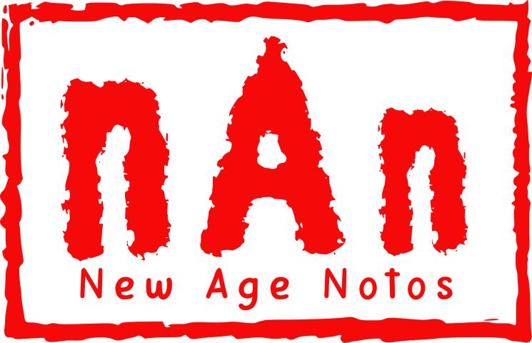 New Age Notos