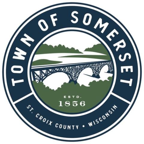 Town of Somerset Logo