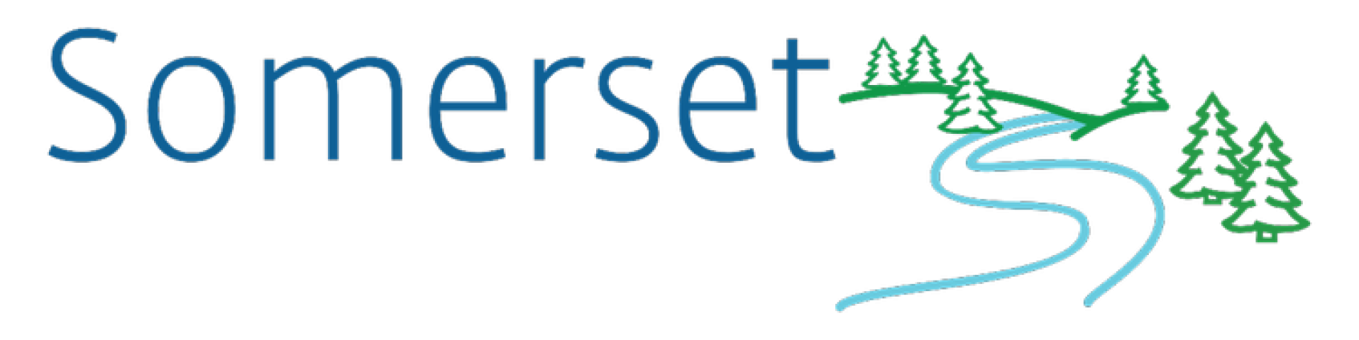 Village of Somerset Logo