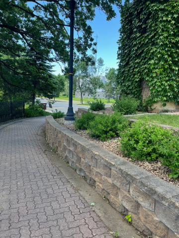 2024 Buffalo Days Location