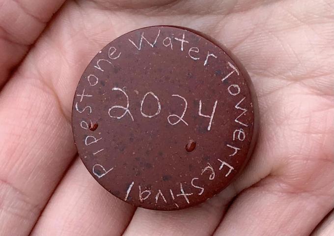 2024 Pipestone Finders