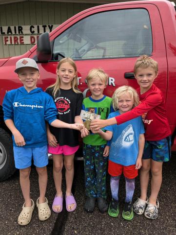 2024 St. Clair Days Finders