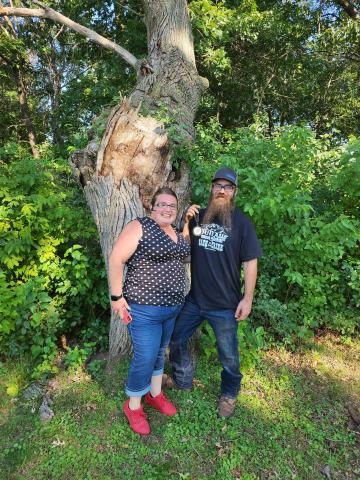 2023 Mounds View Hunt 2 Finders