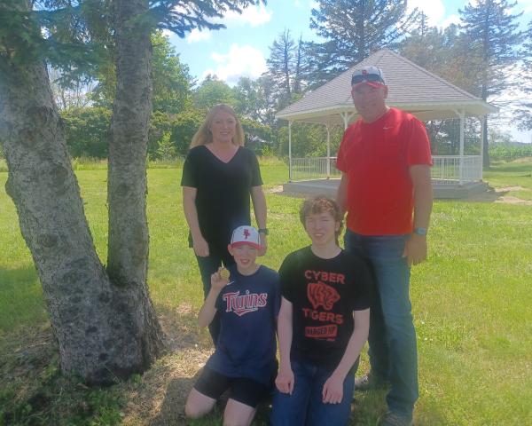 2024 Belle Plaine Bar-B-Que Days Finders