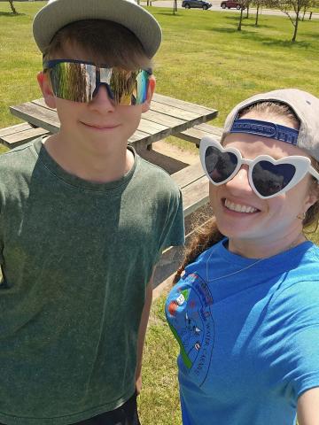 2024 Bemidji Finders