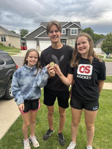 2024 Byron Good Neighbor Days Finders