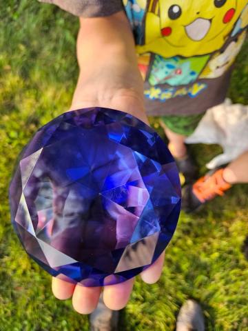 2024 Crystal Frolics Finders