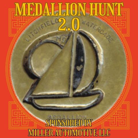2024 Litchfield Hunt 2 Announcement
