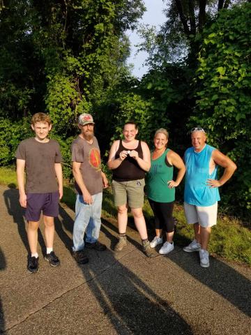 2024 Mendota Day Finders
