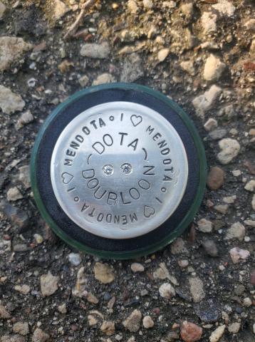 2024 Mendota Doubloon
