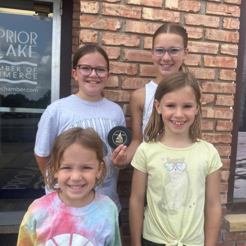 2024 Prior Lake Finders