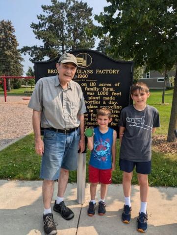 2024 Rosemount Finders