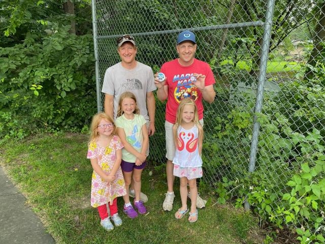 2024 Stillwater Finders