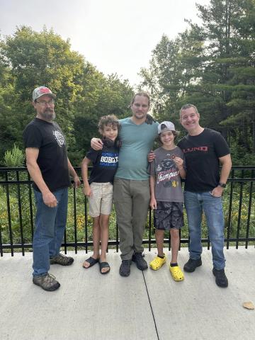 2024 Little Canada Finders