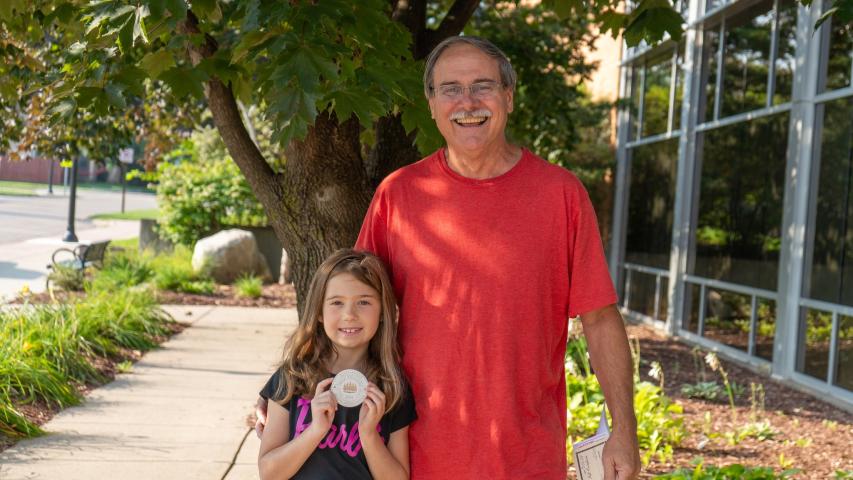 2024 South St Paul Trail Walk 4 Finder