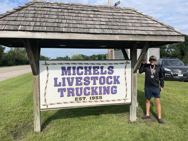 2024 Upsala Heritage Days Location