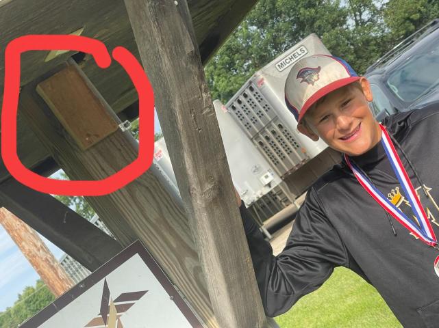 2024 Upsala Heritage Days Location