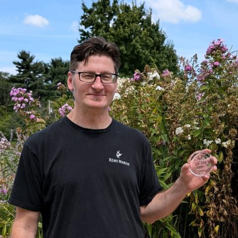 2024 Vadnais Heights Days Finder Matt Littlefield