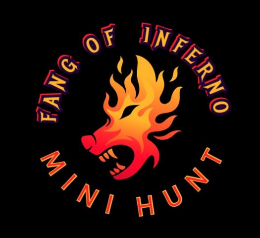 Fang of the Inferno