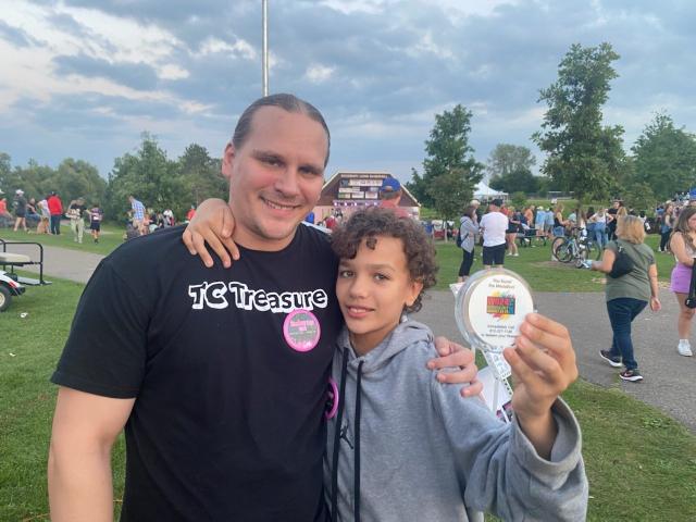 2024 Woodbury Days Finders
