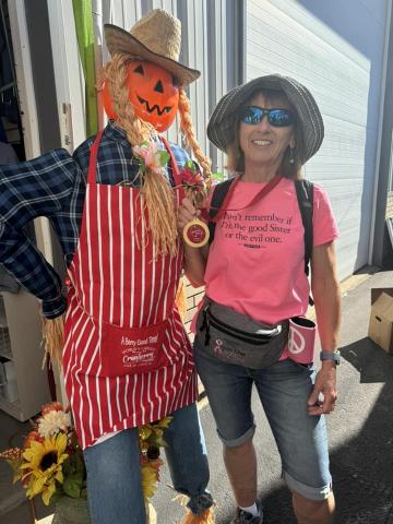 2024 Warrens Cranberry Fest Finder