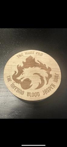 Blood Inferno