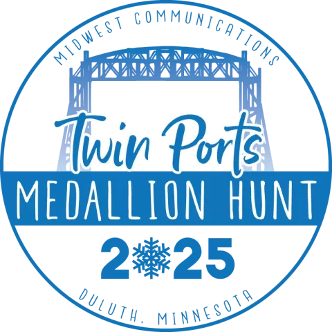 The Official 2025 MWC Medallion