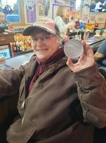 2024 Glencoe Holly Days Finder Ursula Wingate
