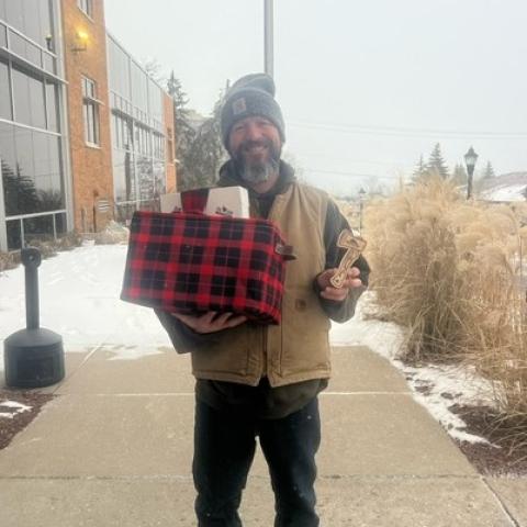 2025 South St. Paul Flannel Fest Forager Finder