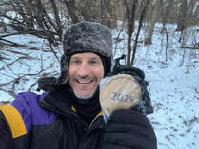 2025 Coon Rapids Finder