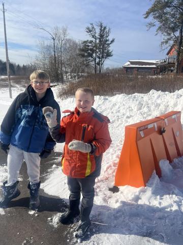 2025 Two Harbors Winter Frolic Finders