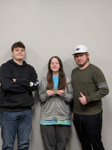 2025 Waseca Second Medallion Finders
