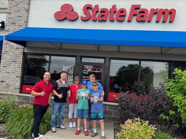 2025 Cottage Grove Strawberry Fest Finders