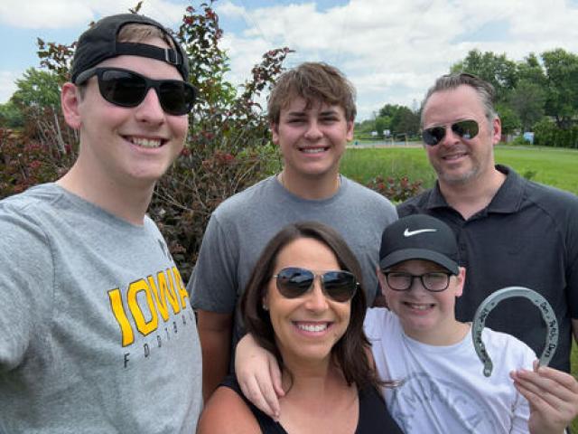 2025 Dan patch Days Finders