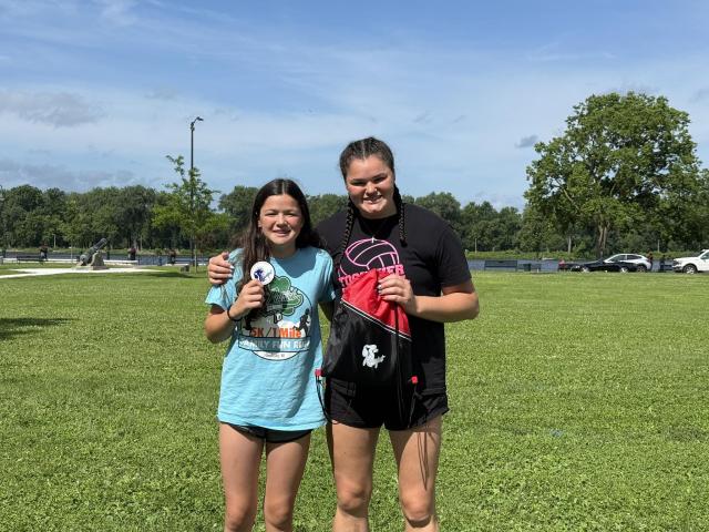 2025 LaCrosse Riverfest Finders
