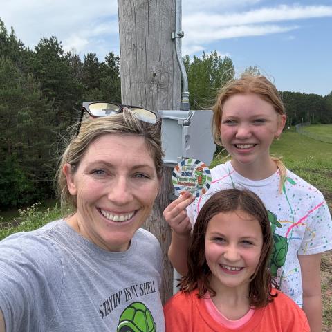 2025 Perham Turtle Fest Finders