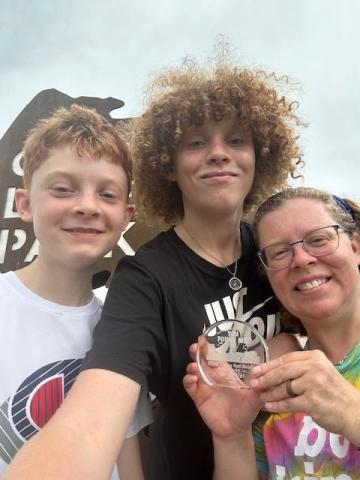 2025 Rochesterfest Finders