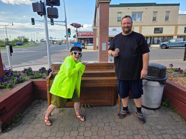 2025 Bemidji Water Carnival Finder