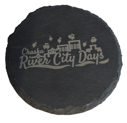 2025 Chaska River City Days Medallion