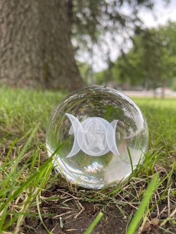 2025 Crystal Ball
