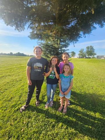 2025 Litchfield Finders