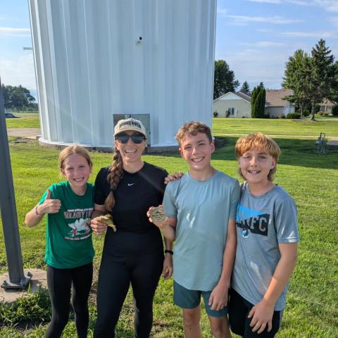2025 Montgomery Kolacky Days Finders