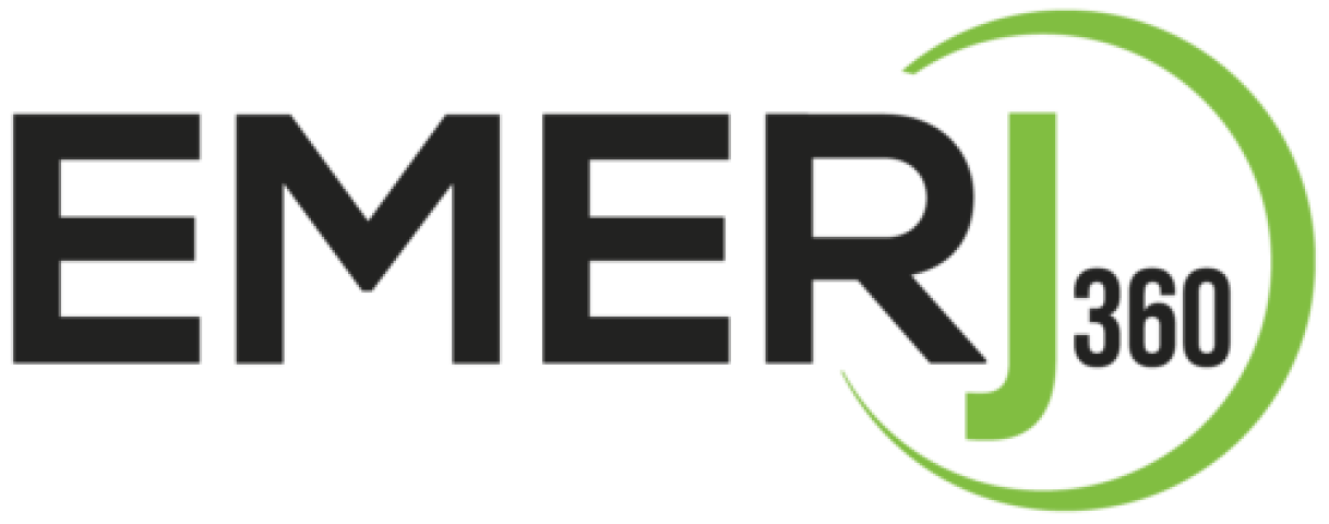 Emerj 360 Logo