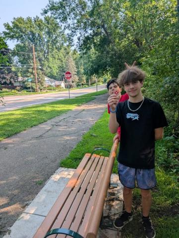 2025 Little Canada Finders