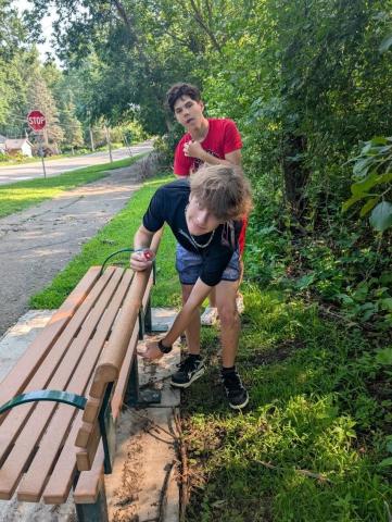 2025 Little Canada Finders