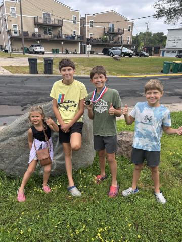 2025 Rockford Finders