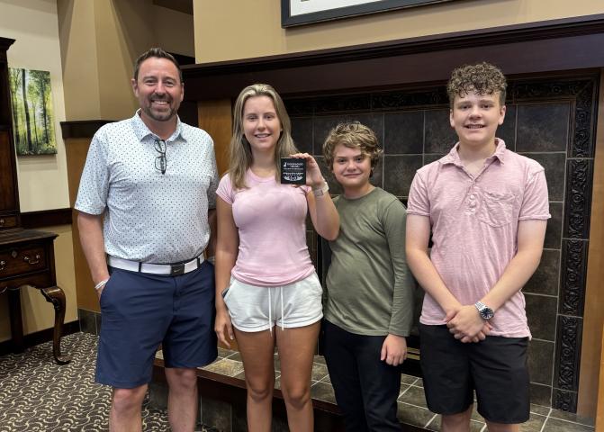 2025 St. Michael Finders