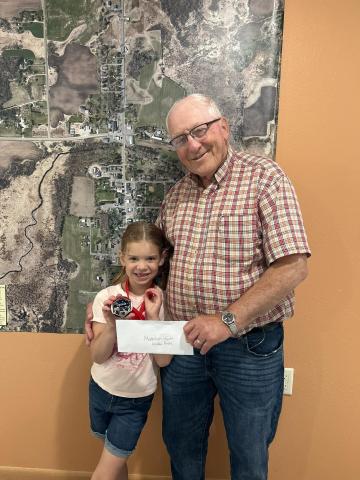 2025 Upsala Finders