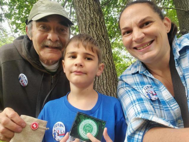 2025 Inver Grove Finders